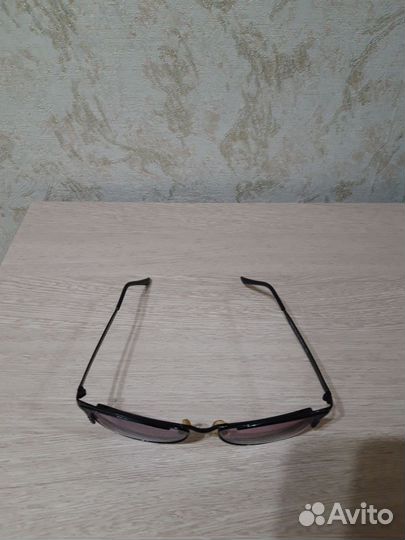 Очки с диоптриями -3