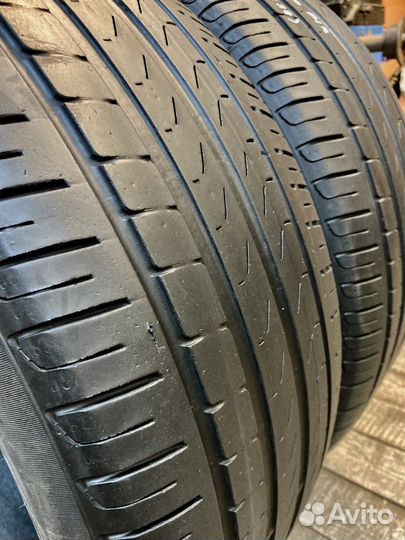 Pirelli Scorpion Verde 255/45 R20