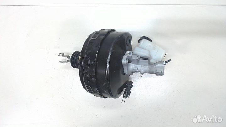 Цилиндр тормозной главный Mercedes GLK X204, 2013