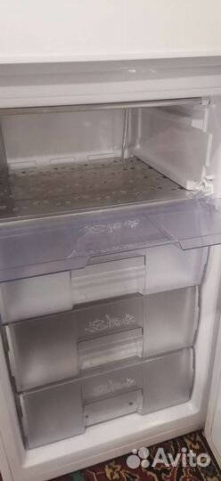 Холодильник Beko