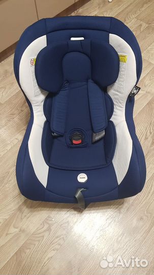 Детское автокресло inglesina