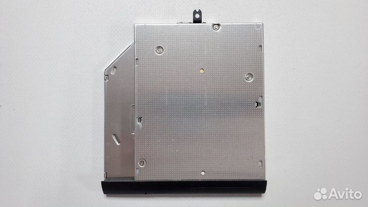 DVD привод с панелью ноутбука Dell Inspiron N4030