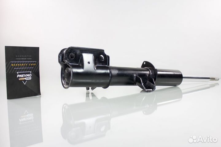 Амортизатор для Land Rover Range Rover III Передни