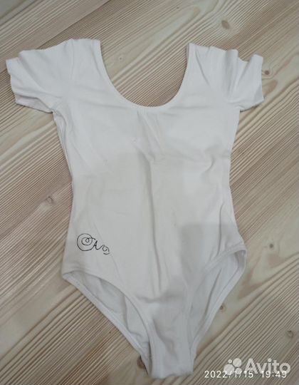 Купальники для хореографии