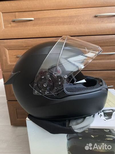 Абсолютно новый Шлем BMW race