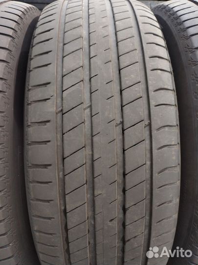 Michelin Latitude Sport 3 235/60 R18