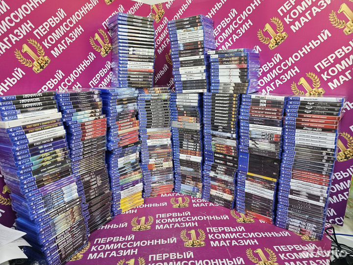 Тачки 3:Навстречу победе (Driven to Win) Ps 4