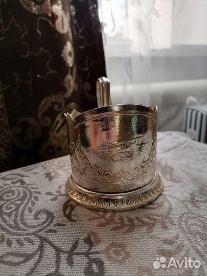 Подстаканник 