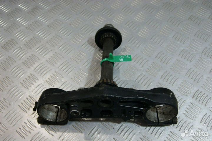 Траверса нижняя Suzuki GSX-R1100