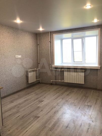 Комната 18 м² в 1-к., 3/5 эт.