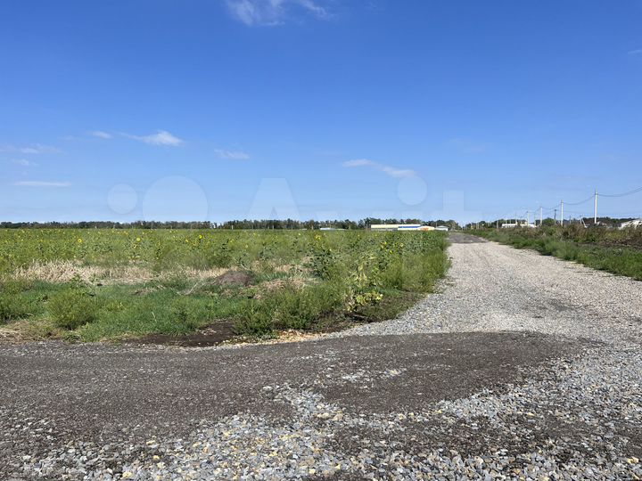 Участок 6 сот. (ИЖС)