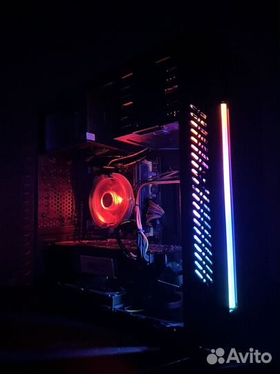 Игровой Компьютер Intel i5-4570/GTX770 4Gb/8Gb/SSD