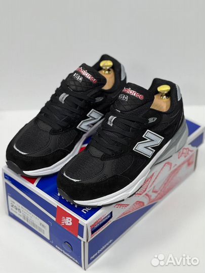 Кроссовки мужские New balance