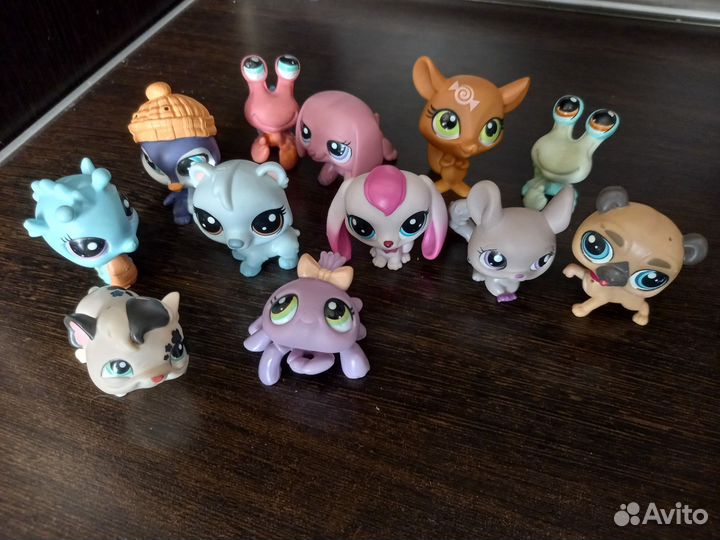 Littlest Pet Shop