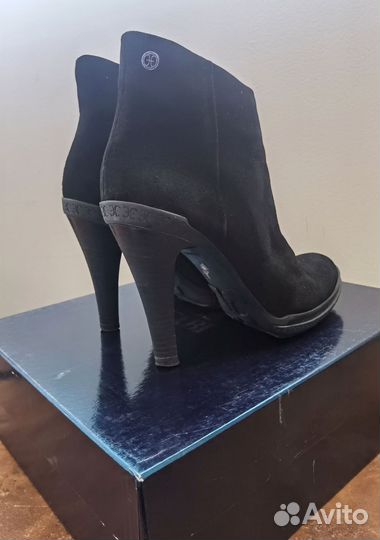 Ботильоны женские 40 размер