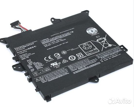 Аккумуляторная батарея для ноутбука Lenovo Flex 3