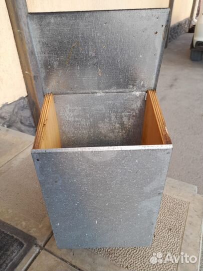 Кормушки для кроликов