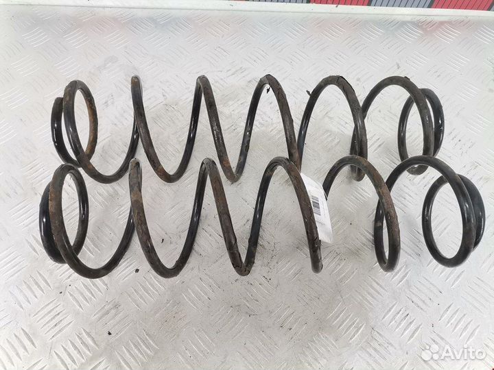 Пружина подвески задняя для Renault Laguna 2