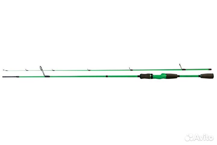 Спиннинг Maximus Encore