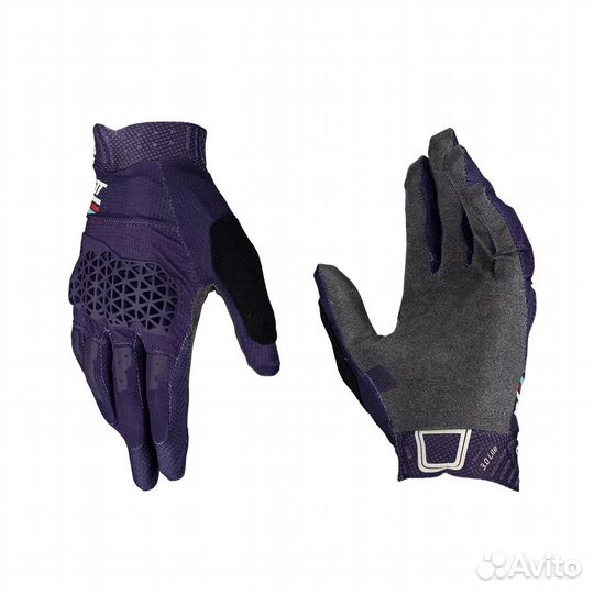 Перчатки Leatt MTB 3.0 Lite Glove