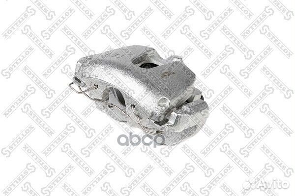 05-90468-SX суппорт тормозной передний правый