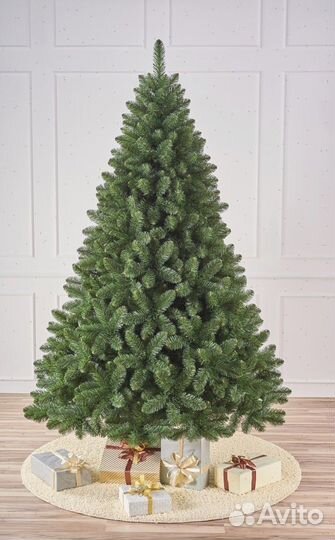 Ель искусственная Боярская 1,8 м