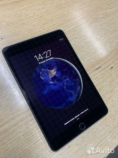 iPad mini 5 64gb Wi-Fi