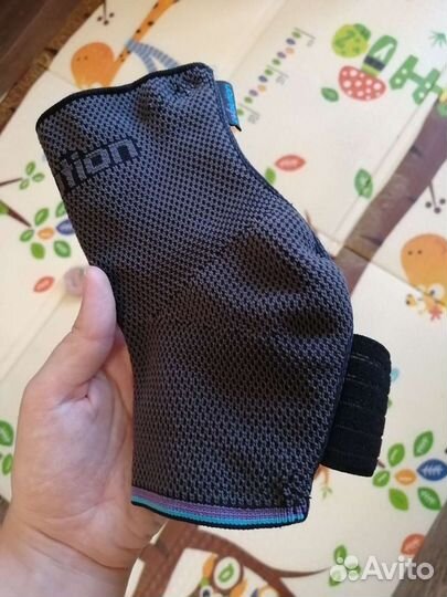 Бандаж компрессионный на голеностоп Т8683