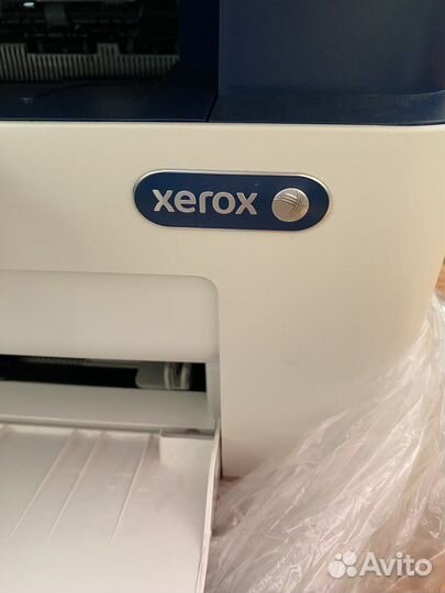 Лазерный мфу xerox workcentre 3025