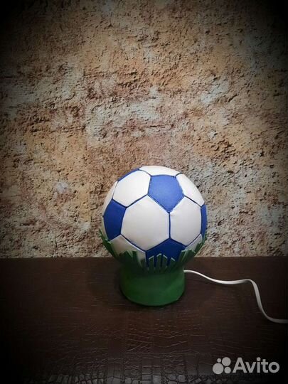 Мяч- ночник