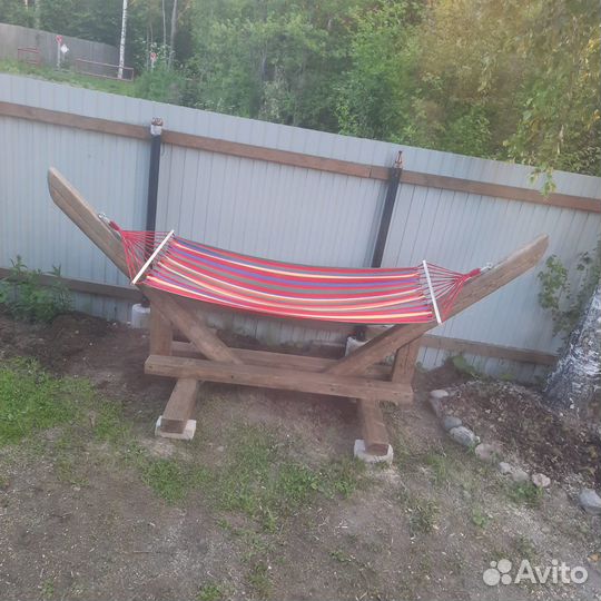 Каркас для гамака