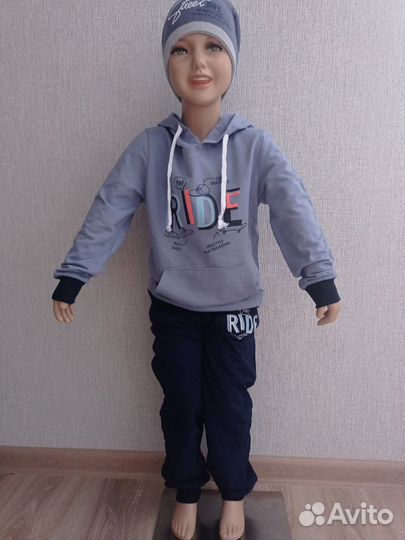 Костюм для мальчика