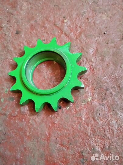 Звёздочка клаас