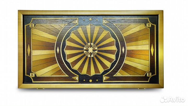 Нарды-шашки 