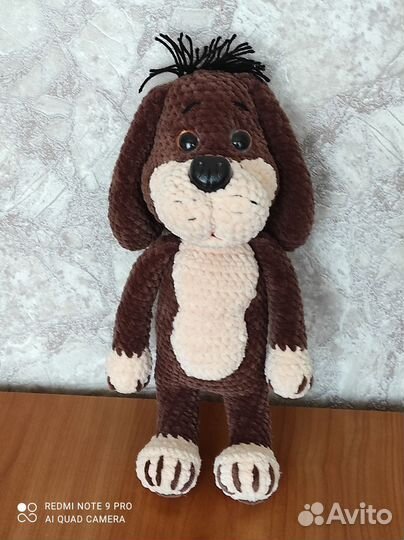 Двое из Простоквашино: Шарик и кот Матроскин