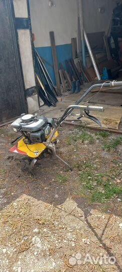 Мотоблок мтз бу
