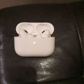 Airpods pro 2