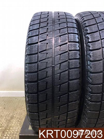 Bridgestone Blizzak Revo2 205/65 R16 95Q