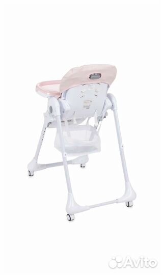 Стул для кормления capella