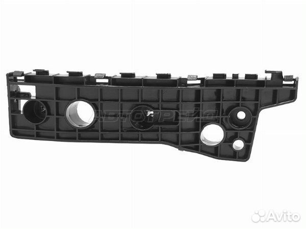 Крепление бампера