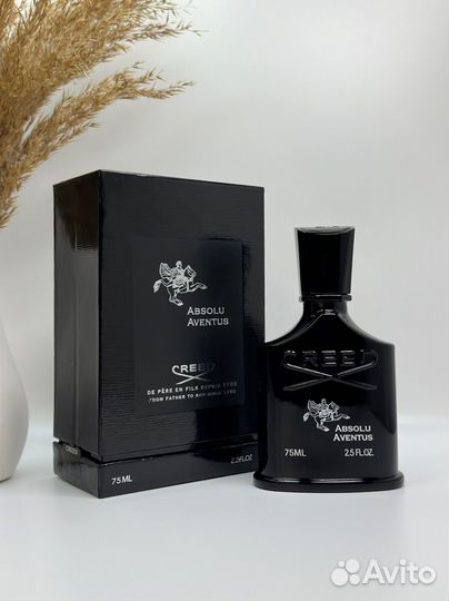 Creed Absolu Aventus, 75 ml