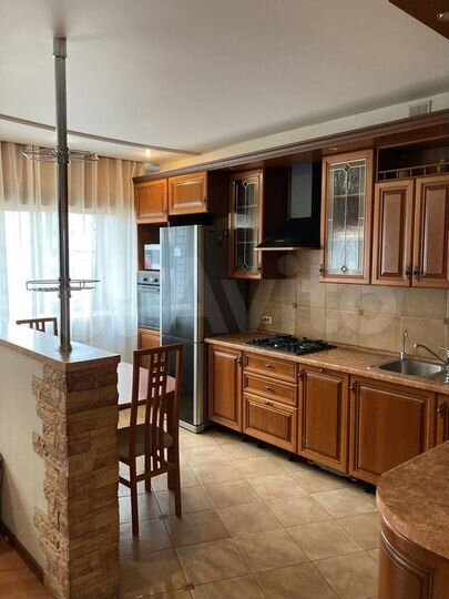 3-к. квартира, 79,7 м², 3/5 эт.