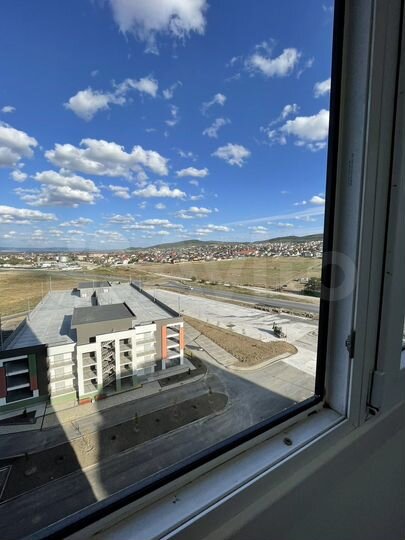 1-к. квартира, 35 м², 10/16 эт.