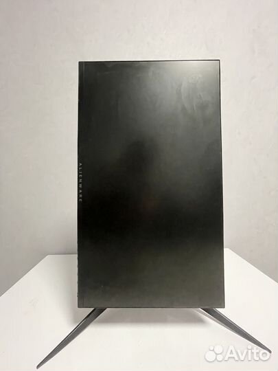 Dell Alienware AW2518HF 240 Гц