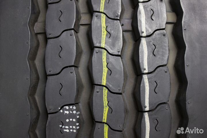 Boto BT926 245/70 R19.5 135L