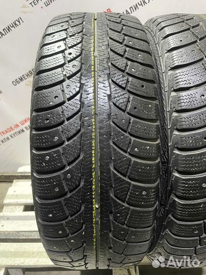 Gislaved Nord Frost 5 205/60 R16 96T