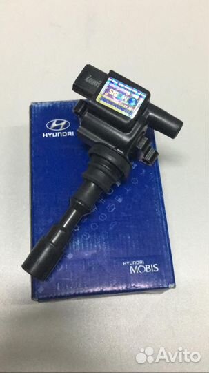 Катушки зажигания Hyundai KIA 2730039700