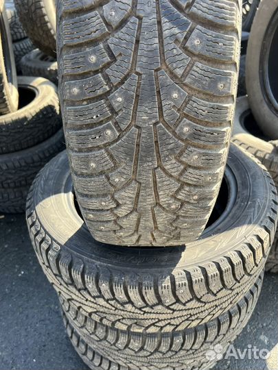 Nokian Tyres Nordman 5 205/55 R16