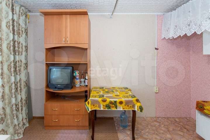 Комната 13 м² в 1-к., 3/9 эт.