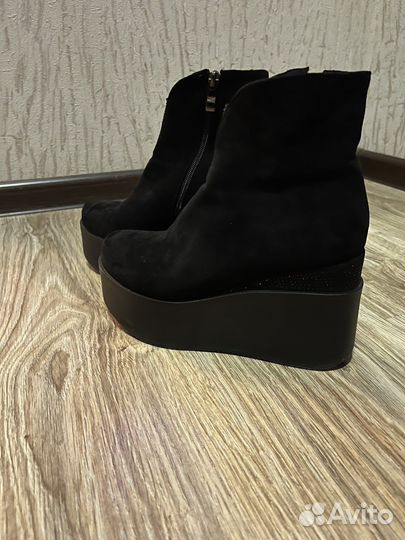 Ботинки демисезон